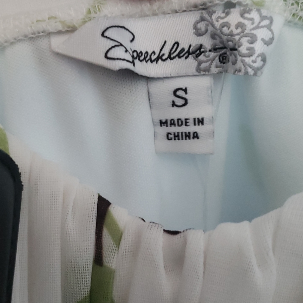 Dress - Picture 2 of 3